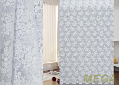 Тюль 24 в Ижевске