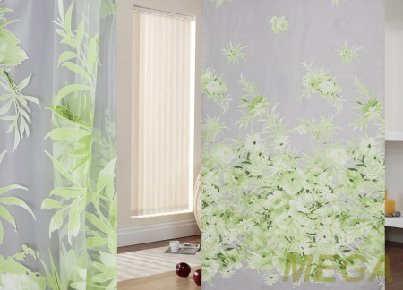 Деворе Органза в Ижевске