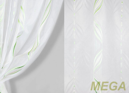 Фэнтези Органза в Ижевске