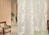 Ткани портьерные Однотон Жаккард GL FY1151-3/300 PJak