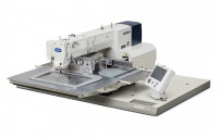 Автоматические машины программируемой строчки Brother BAS341H (комплект)