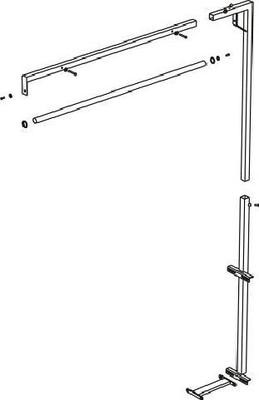 Аксессуары для швейных машин Comel в Ижевске