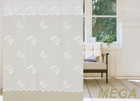 Тюль 18 в Ижевске