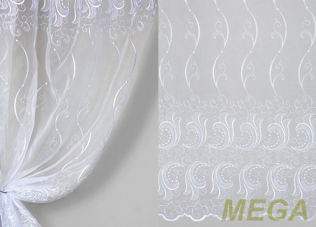 Вышивка Органза в Ижевске