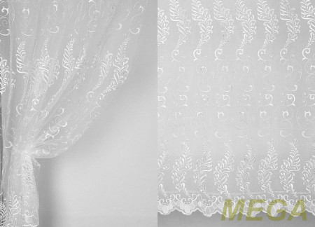 Вышивка Органза в Ижевске