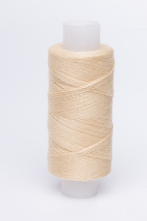 Нитки из Штапельного п/э волокна ЛШ ПНК бытовая намотка в Ижевске