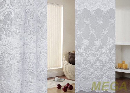 Тюль 14 в Ижевске