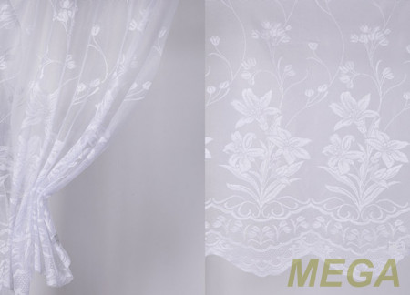 Тюль 14 в Ижевске