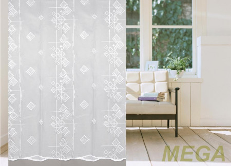 Тюль 16 в Ижевске