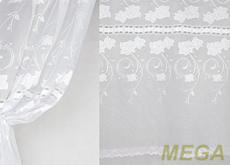 Тюль 16 в Ижевске