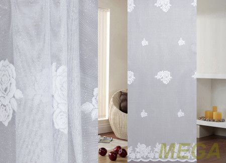 Тюль 18 в Ижевске