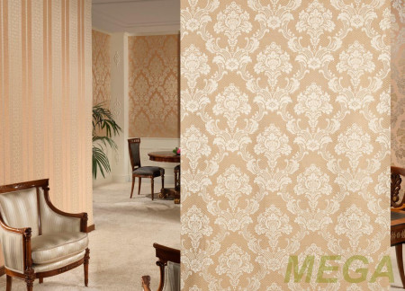 Ткани портьерные Многоцвет Жаккард HM HM15265-12/280 PJac