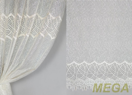 Вышивка Органза в Ижевске