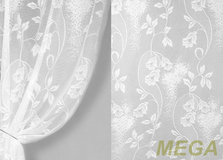 Тюль 14 в Ижевске