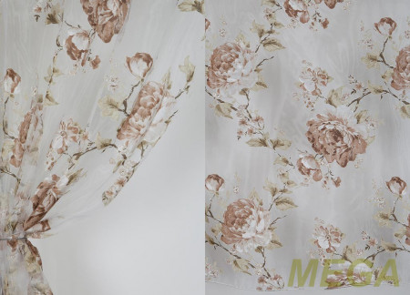 Деворе Органза в Ижевске