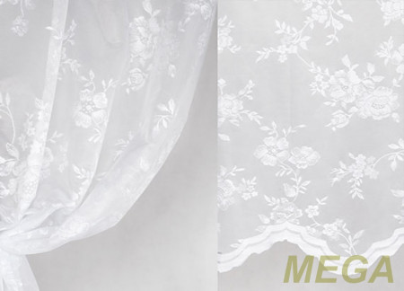 Тюль 16 в Ижевске