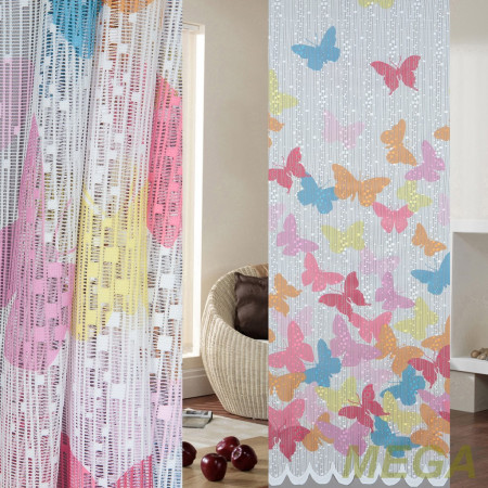 Печать Тюль в Ижевске