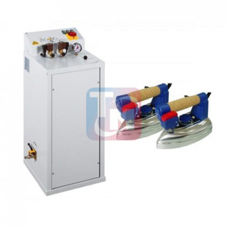 Парогенераторы в Ижевске