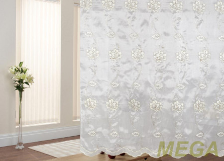 Вышивка Органза в Ижевске