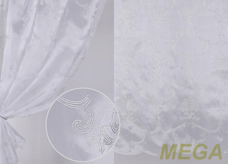 Вышивка Органза в Ижевске