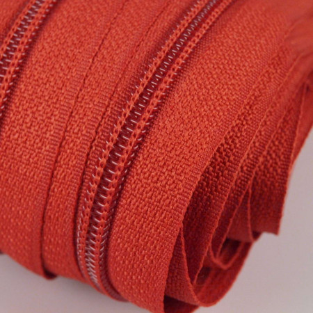 Молния рулонная спираль Т-5  в Ижевске