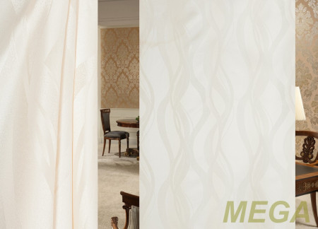 Ткани портьерные Рельеф Жаккард HXN LVN1552-2/150 P