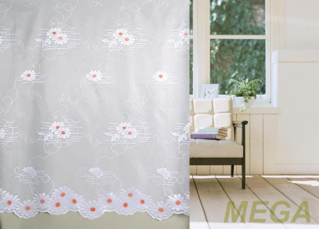 Тюль 16 в Ижевске