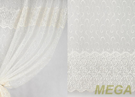 Вышивка Органза в Ижевске