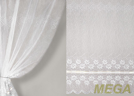 Вышивка Органза в Ижевске