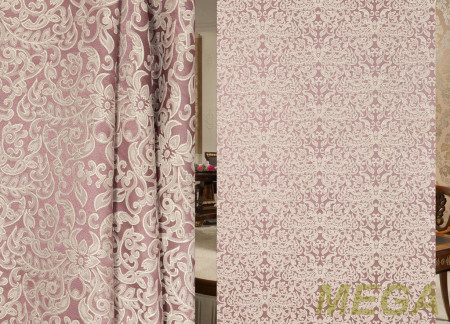 Ткани портьерные Рельеф Жаккард LI L238-04/145 P