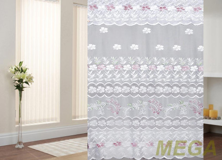 Тюль 14 в Ижевске