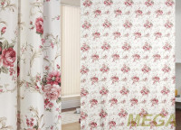 Ткани портьерные Печать Блэкаут ERT WBK3505-01/280 BLPech