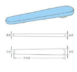Аксессуары для швейных машин Comel в Ижевске