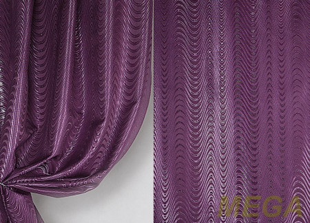 Ткани портьерные Ткани Портьерные с люрексом Жаккард GL R2012-19/150 P Jac lur