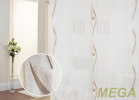 Фэнтези Полуорганза в Ижевске