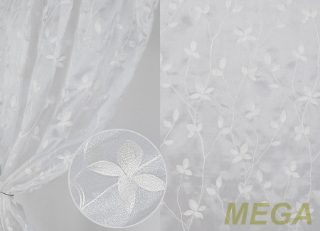 Вышивка Органза в Ижевске