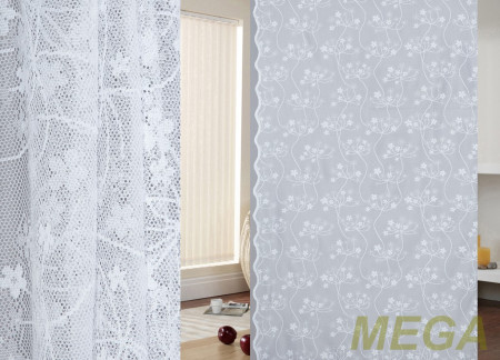 Тюль 14 в Ижевске