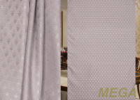 Ткани портьерные Рельеф Жаккард LBX 3037-6/140 PJak