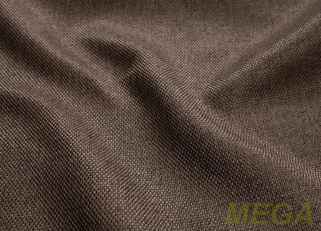 Ткани портьерные Однотон Лен TC 2DX608-10/280 Bl