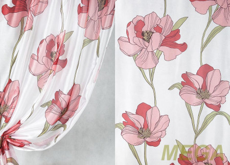 Печать Микровуаль в Ижевске