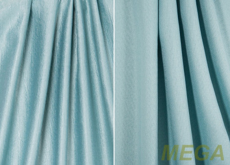 Ткани портьерные Однотон HH Y249-12/280 P