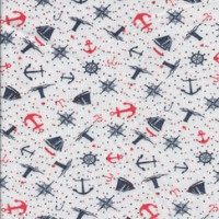 Полотно трикотажное Кулирка 30/1 набивная в пачке в Ижевске