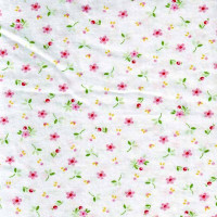 Полотно трикотажное Кулирка 30/1 набивная в пачке в Ижевске