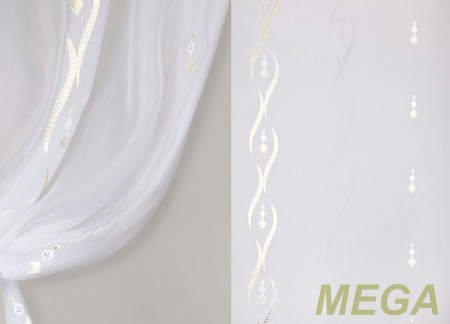 Фэнтези Полуорганза в Ижевске