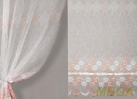 Вышивка Органза в Ижевске