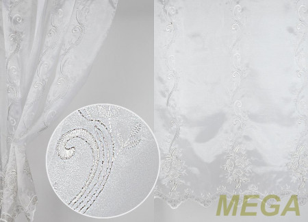 Вышивка Органза в Ижевске