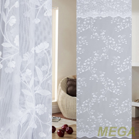 Тюль 24 в Ижевске