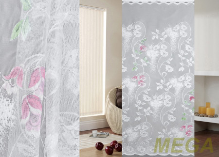 Тюль 14 в Ижевске