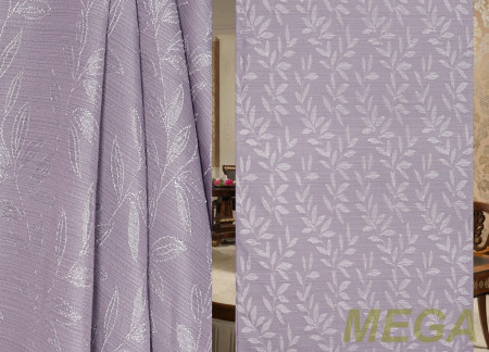 Ткани портьерные Рельеф Жаккард LBX 3286-9/140 PJak