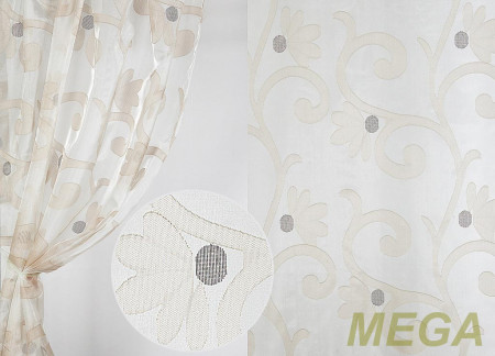 Фэнтези Органза в Ижевске